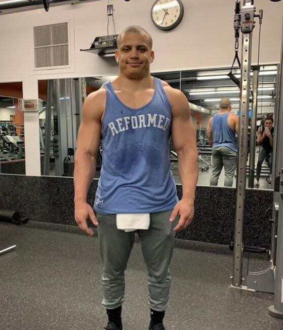 Tyler1 Height Weight Age Net Worth Dating Bio Facts. 