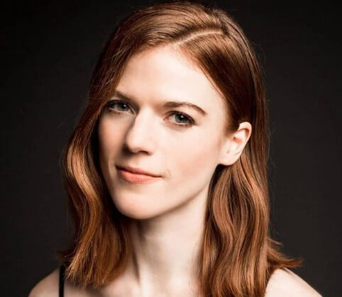 Rose Leslie Height, Age, Net Worth, Measurements, Facts