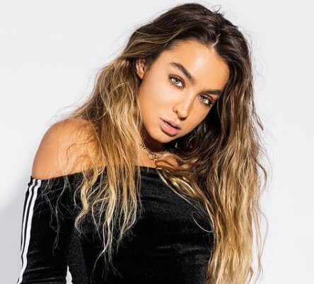 Age skylyn ray Sommer Ray