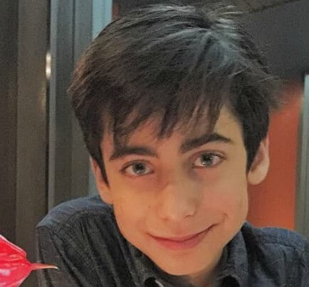 Aidan Gallagher Height, Weight, Age, Net Worth, Facts and Bio