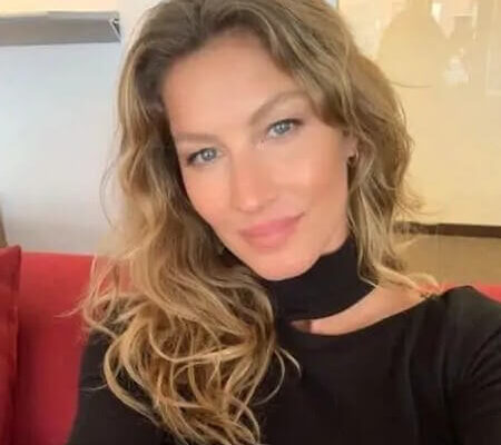 Gisele Bündchen