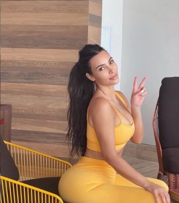 Kim Kardashian West1