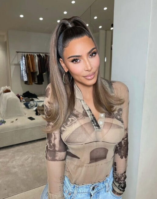 Kim Kardashian West8
