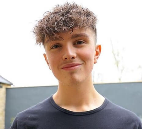Morgz Height, Weight, Age, Bio, Net Worth and Facts