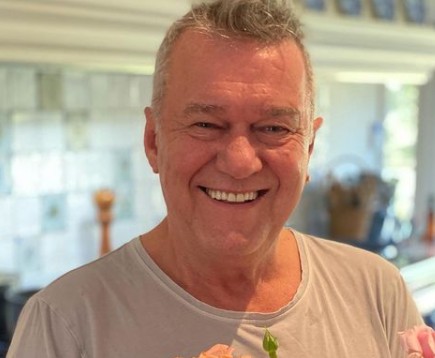 Jimmy Barnes Height, Weight, Age, Net Worth, Facts and Bio