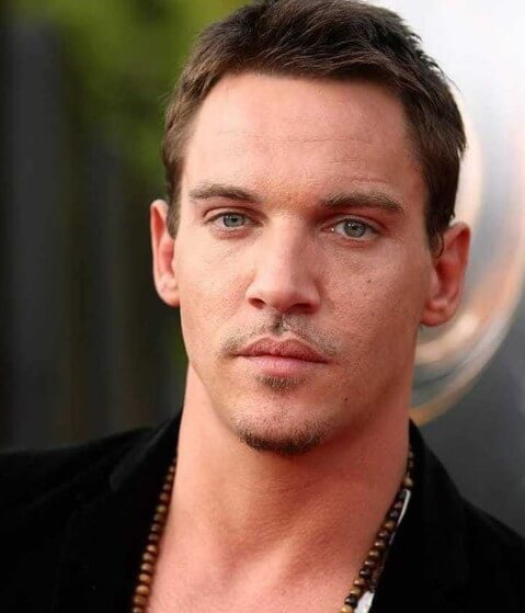Jonathan Rhys Meyers Height, Weight, Age, Net Worth, Facts