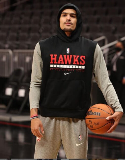 Trae Young6