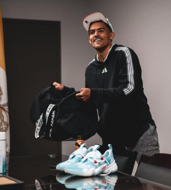 Trae Young7