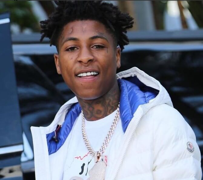 NBA youngboy Height, Weight, Age, Net Worth, Facts