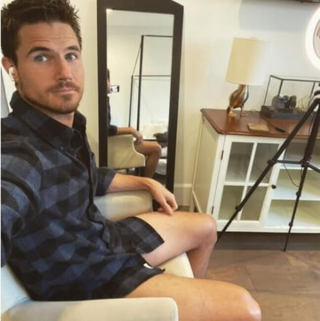 Robbie Amell1