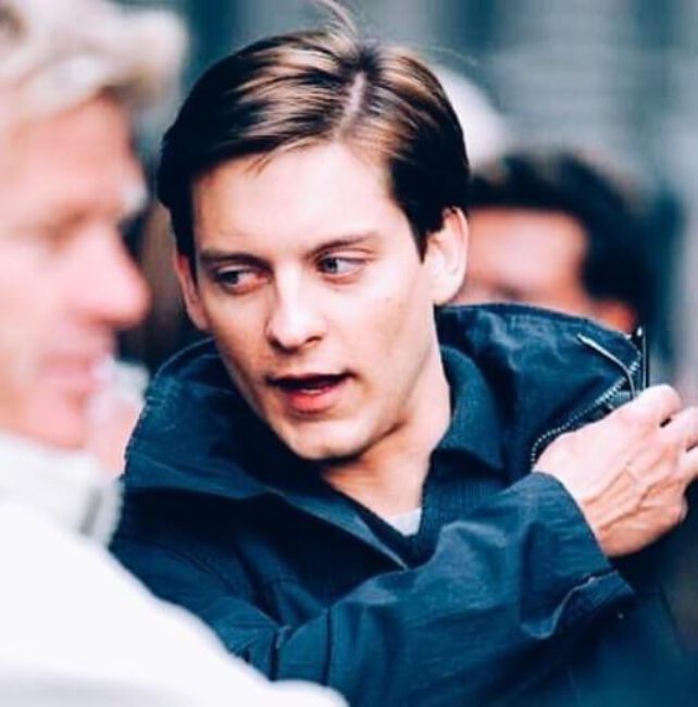 Tobey Maguire4