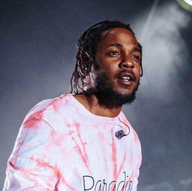 Kendrick Lamar1