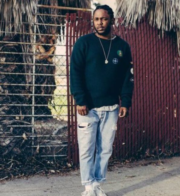 Kendrick Lamar2