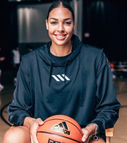 Liz Cambage Height, Weight, Age, Measurements, Net Worth, Facts