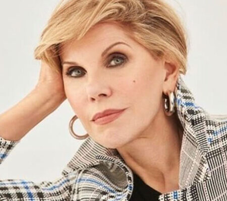 Christine Baranski
