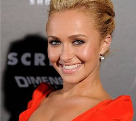 Hayden Panettiere