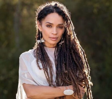 Lisa Bonet