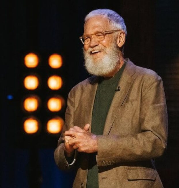 David Letterman1