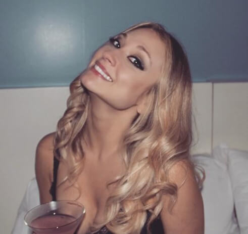 Natalie Viscuso Height, Weight, Age, Measurements, Net Worth